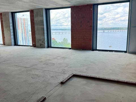 квартира за адресою Дніпро, Січеславська Набережна вул., 53а