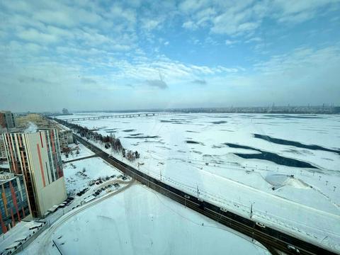 квартира за адресою Дніпро, Січеславська Набережна вул., 53а