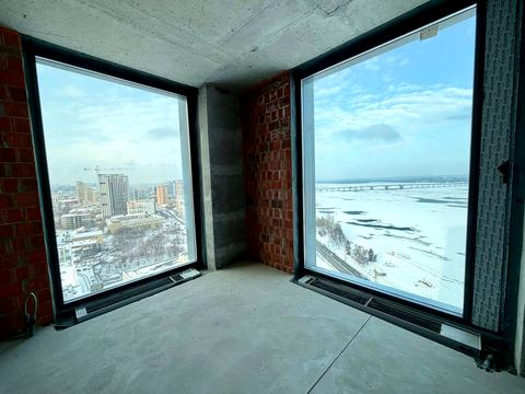 квартира за адресою Дніпро, Січеславська Набережна вул., 53а