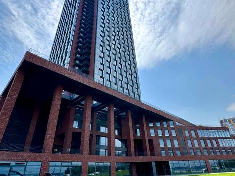 квартира за адресою Дніпро, Січеславська Набережна вул., 53а