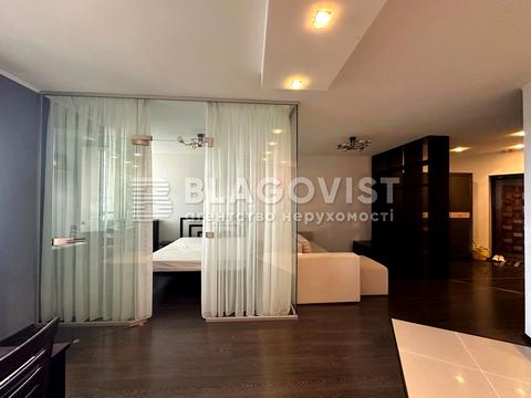 квартира за адресою Миколи Бажана просп., 1-М