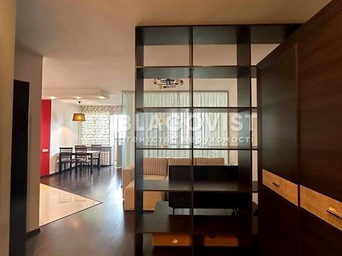 квартира за адресою Миколи Бажана просп., 1-М