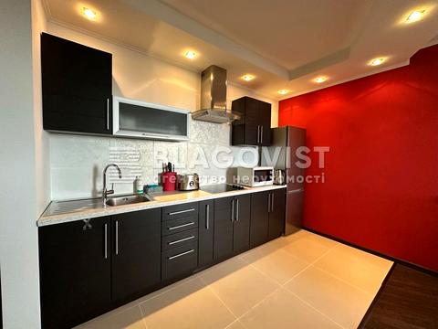 квартира за адресою Миколи Бажана просп., 1-М