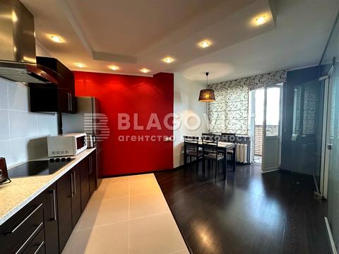 квартира за адресою Миколи Бажана просп., 1-М