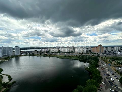 квартира за адресою Миколи Бажана просп., 1-М