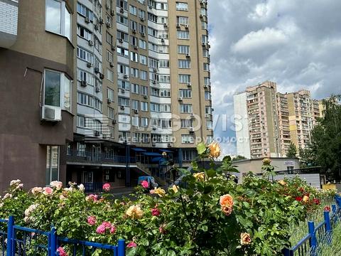 квартира за адресою Миколи Бажана просп., 1-М