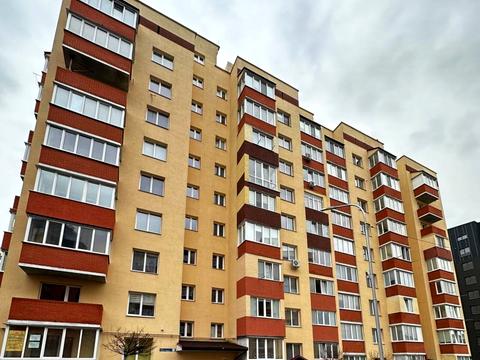 квартира за адресою Хмельницький, Панаса Мирного вул., 22/1