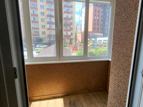 квартира за адресою Хмельницький, Панаса Мирного вул., 22/1