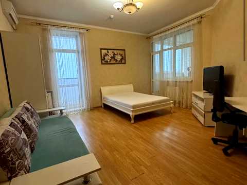 квартира по адресу Евгения Коновальца ул. (Щорса), 44-А