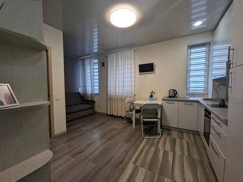 квартира за адресою Берегова вул., (Будинок 1)