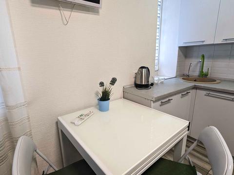 квартира за адресою Берегова вул., (Будинок 1)