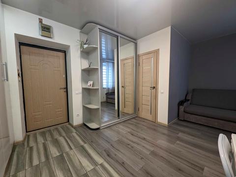 квартира за адресою Берегова вул., (Будинок 1)