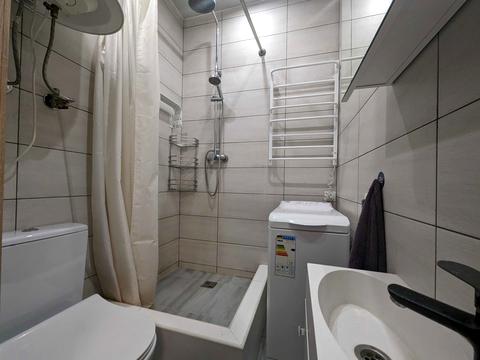 квартира за адресою Берегова вул., (Будинок 1)