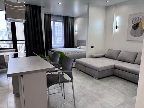 квартира за адресою Генуезька вул., 1-Е