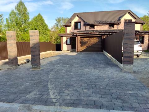 дом по адресу Дружби ул., 14