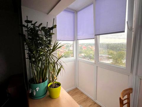 квартира за адресою Хмельницький, Львівське шосе, 18/2а