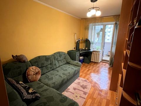 квартира за адресою Хмельницький, Львівське шосе, 18/2а