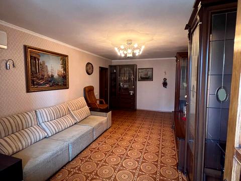 квартира за адресою Марсельська вул., 32/2