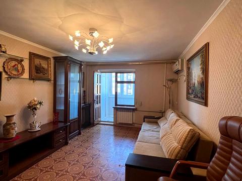 квартира за адресою Марсельська вул., 32/2