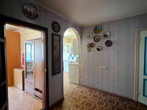 квартира за адресою Марсельська вул., 32/2