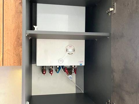 квартира за адресою Миколи Сингаївського вул. (Ново-Оскольська), 2-Б/10