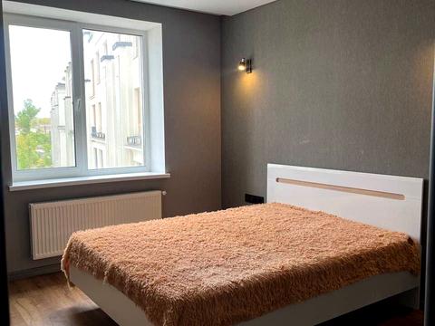 квартира за адресою Миколи Сингаївського вул. (Ново-Оскольська), 2-Б/10