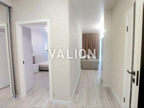 квартира за адресою Валер'яна Підмогильного вул., 5