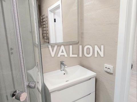 квартира за адресою Валер'яна Підмогильного вул., 5