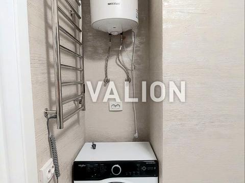 квартира за адресою Валер'яна Підмогильного вул., 5