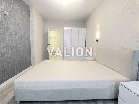 квартира за адресою Валер'яна Підмогильного вул., 5