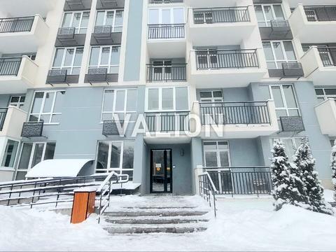 квартира за адресою Валер'яна Підмогильного вул., 5