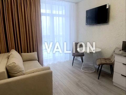 квартира за адресою Валер'яна Підмогильного вул., 5