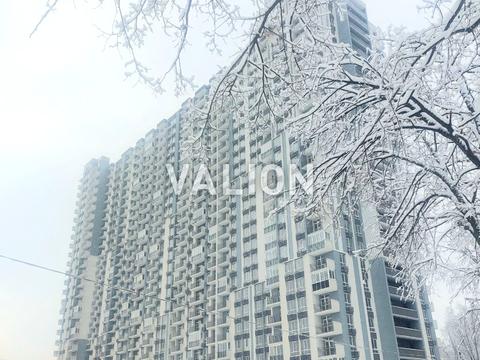 квартира за адресою Валер'яна Підмогильного вул., 5