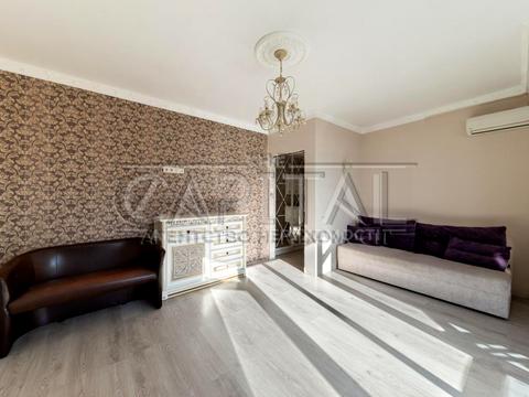 квартира за адресою Коперника вул., 3