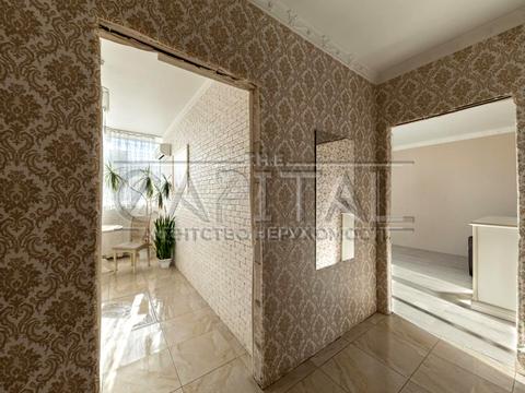 квартира за адресою Коперника вул., 3