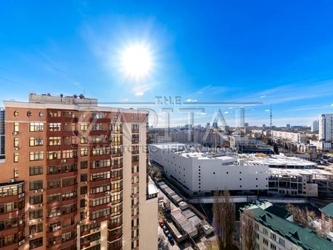 квартира за адресою Коперника вул., 3