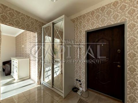 квартира за адресою Коперника вул., 3