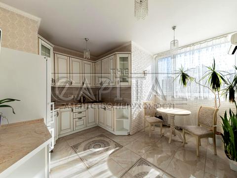 квартира за адресою Коперника вул., 3