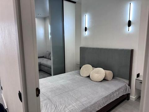 квартира за адресою Генуезька вул., 1-Е