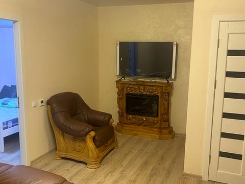 квартира за адресою Нижня Берегова вул., 2/2в