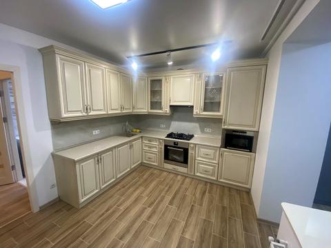 квартира за адресою Нижня Берегова вул., 2/2в