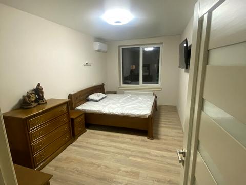 квартира за адресою Нижня Берегова вул., 2/2в