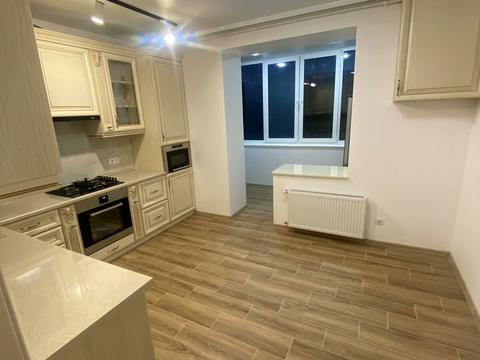 квартира за адресою Нижня Берегова вул., 2/2в