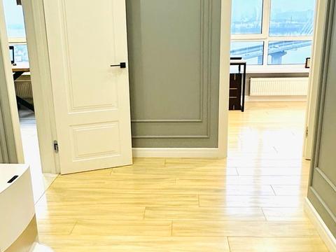 квартира по адресу Заречная ул., 1-В