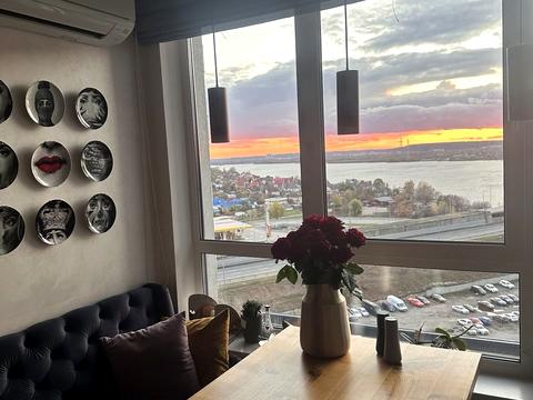 квартира по адресу Заречная ул., 1-В