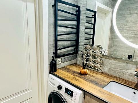 квартира по адресу Заречная ул., 1-В