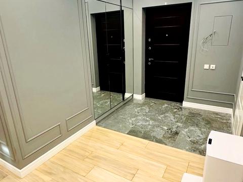 квартира по адресу Заречная ул., 1-В