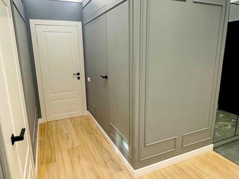 квартира по адресу Заречная ул., 1-В