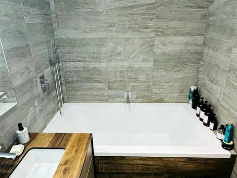 квартира по адресу Заречная ул., 1-В