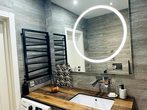 квартира по адресу Заречная ул., 1-В